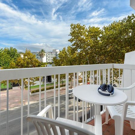 Hotel Vibra Marco Polo I - Adults Only San Antonio  Eksteriør billede