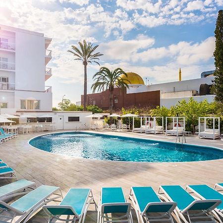 Hotel Vibra Marco Polo I - Adults Only San Antonio  Eksteriør billede