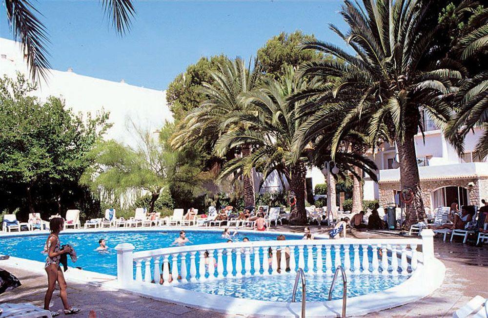 Hotel Vibra Marco Polo I - Adults Only San Antonio  Faciliteter billede