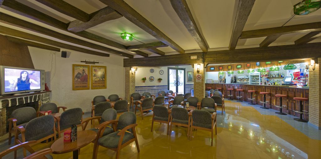 Hotel Vibra Marco Polo I - Adults Only San Antonio  Eksteriør billede