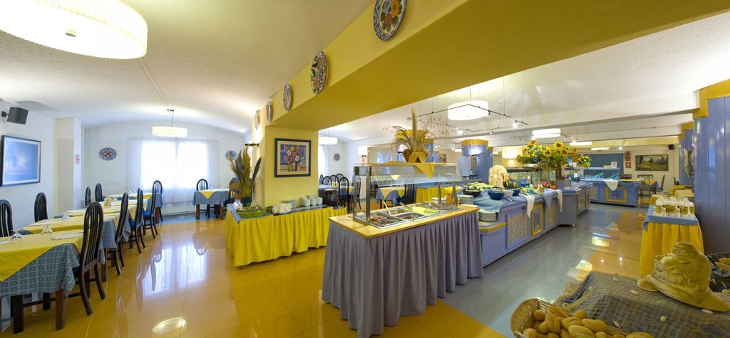 Hotel Vibra Marco Polo I - Adults Only San Antonio  Eksteriør billede