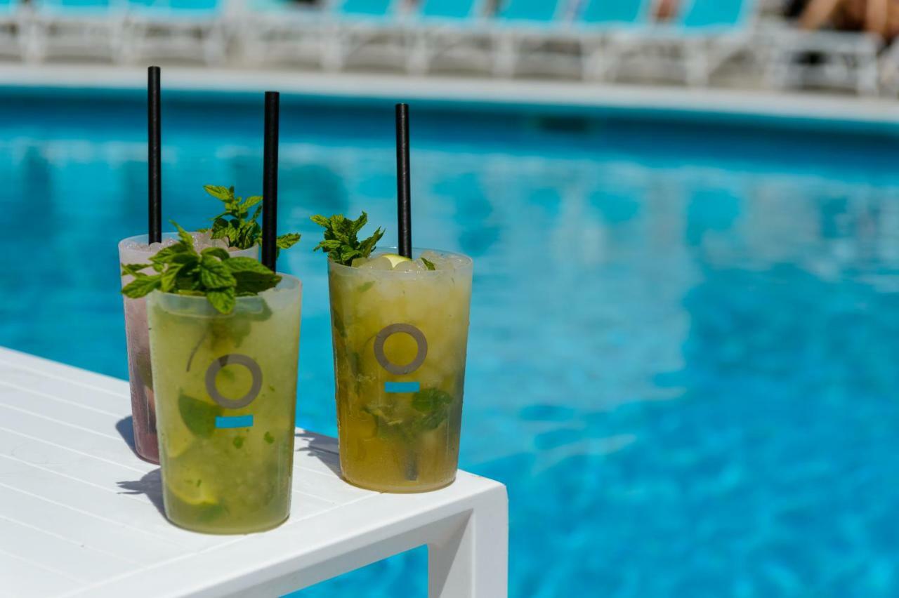 Hotel Vibra Marco Polo I - Adults Only San Antonio  Eksteriør billede