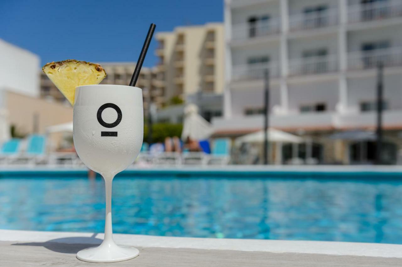 Hotel Vibra Marco Polo I - Adults Only San Antonio  Eksteriør billede